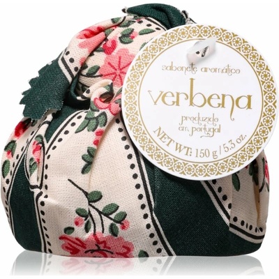 Castelbel Chita tuhé mydlo verbena 150 g
