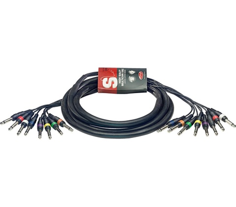 Stagg SML3/8P8P E