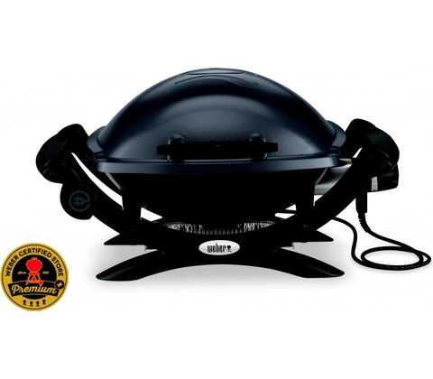 Weber Q 140
