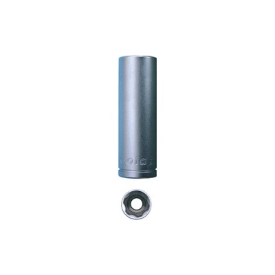 Hlavice Gola 1/2" 16 prodloužená č.305116