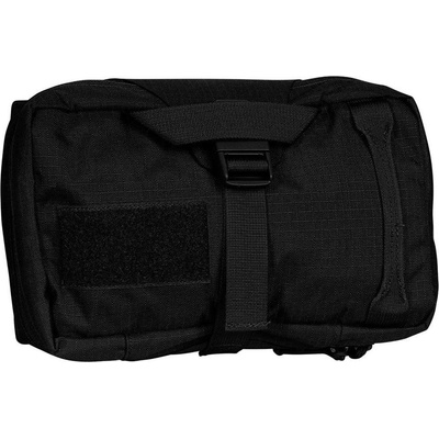 Eberlestock Lékárna rip-away medical large černá