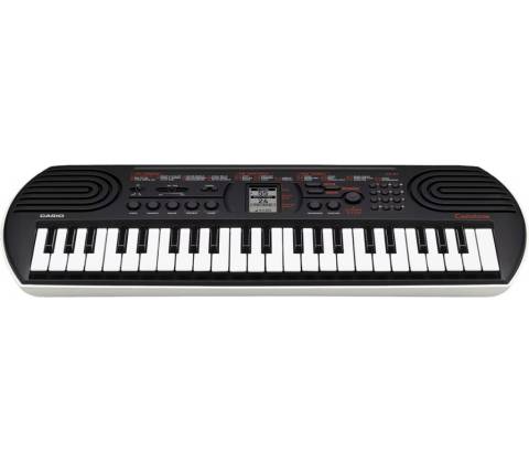 Casio SA 81