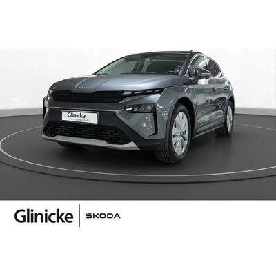 Skoda Elroq 85 210 kW