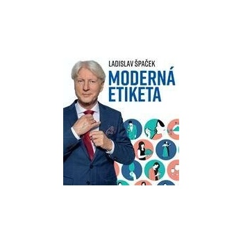 Moderná etiketa
