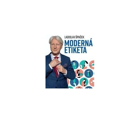 Moderná etiketa