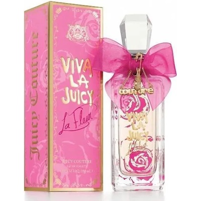 Juicy Couture Viva La Juicy La Fleur EDT 150 ml