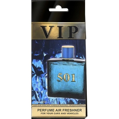 VIP №501 Eros