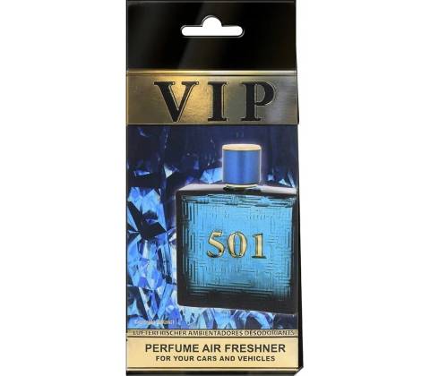 VIP №501 Eros