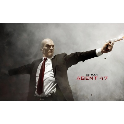 Hitman