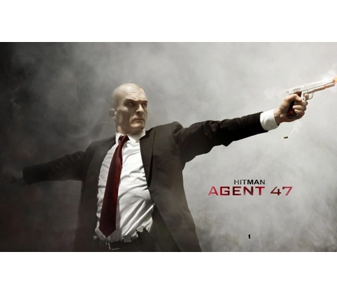 Hitman