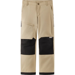 Reima Детски туристически панталон Reima Kid's Sampu Walking trousers - Earthy Beige - размер 104 (EU) (701-2919-0611)