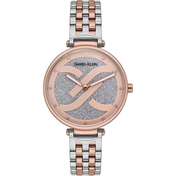 Daniel Klein DK112534-4