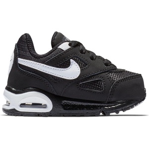 Nike Детски обувки Nike Air Max IVO Infant Shoes - Black/White