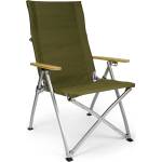 Campo Libre Къмпинг стол Campo libre Ama Relax Camping chair - Olive - размер One Size (580-1620-0311)