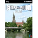 Cities in Motion: Ulm