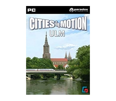 Cities in Motion: Ulm