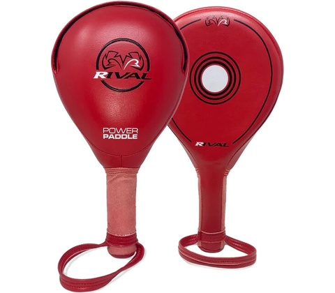 Rival Power Paddles
