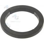 Уплътнение за група ø 73x57x8.5 mm - вътрешни изрези - Lelit E61