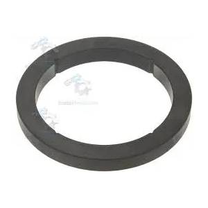  Уплътнение за група ø 73x57x8.5 mm - вътрешни изрези - Lelit E61