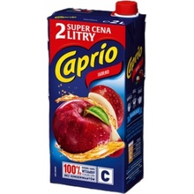 Caprio Plus Jablko 2 l