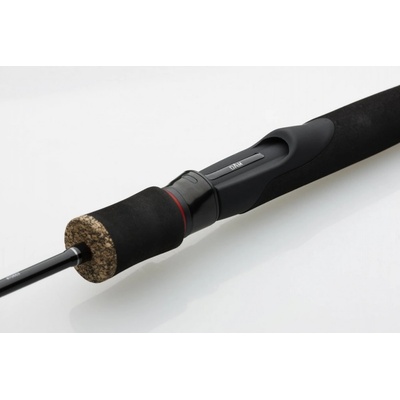DAM Yagi Light Spoon UL 2,1 m 2-5 g 2 díly