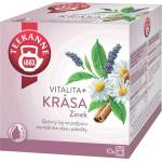 TEEKANNE Виталитет + красота 17.5 г
