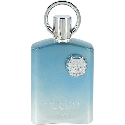 Afnan Supremacy in Heaven parfémovaná voda pánská 100 ml