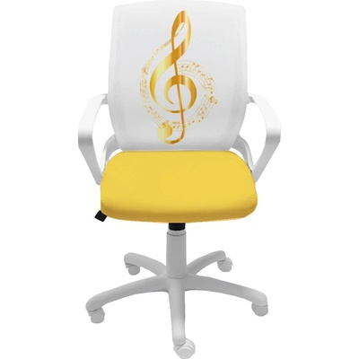 Furnit Детски стол Fly Music