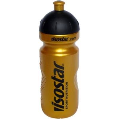 Спортна бутилка ISOSTAR Finisher 0.65L LDPE