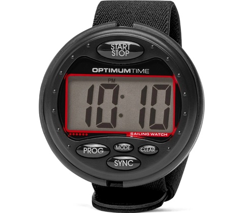 Optimum TIME OE385