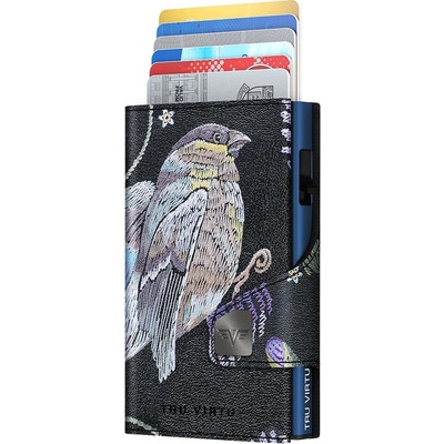 Tru Virtu Click & Slide 3D Bird & Clover/Titan 4260050241518