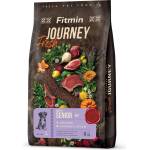 Dibaq Fitmin Fresh Journey Mini Light & Senior храна за кучета 4 кг