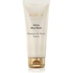 Ahava Cleanse детоксикираща маска с кал за освежаване и хидратация 100ml