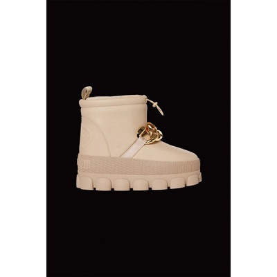 Goldbergh Champy Snowboot Low Caramello