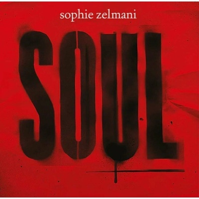 Zelmani Sophie - Soul Coloured Vinyl LP