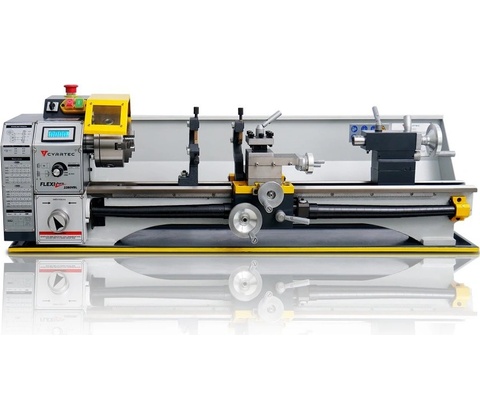 Cyrrtec Flexiturn 2260VBL