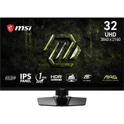 MSI MAG 321UPD E14