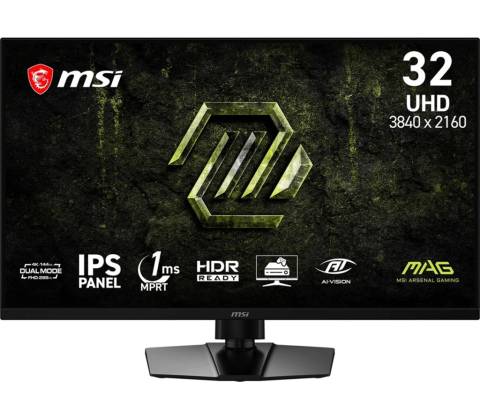 MSI MAG 321UPD E14