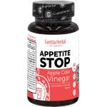 Cvetita Herbal Appetite Stop Chewable | Apple Cider Vinegar 300 mg [60 Дъвчащи таблетки] Къпина