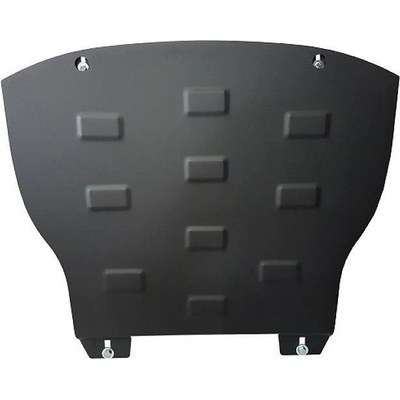 Scut Motor - Румъния Метална кора под двигател и скоростна кутия за suzuki ignis (mf) от 2016 (75640)