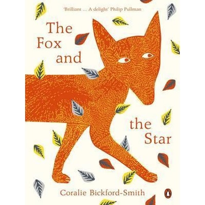 The Fox and the Star - Coralie Bickford-Smith – Hledejceny.cz
