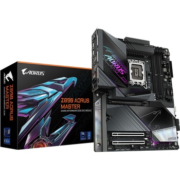 GIGABYTE Z890 AORUS MASTER