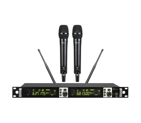 Avtek WM 2H