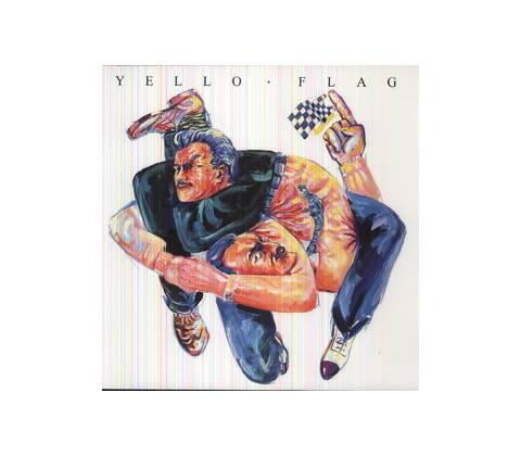 Yello - Flag LP