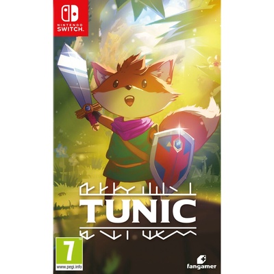 Tunic
