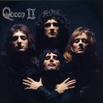 Queen - Queen II (LP) (0602547288240)
