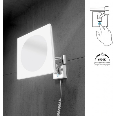Nimco ZK 20465 26 kozmetické LED zrkadlo