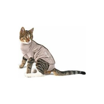 Kruuse Buster Obleček Body Suit Step'n Go Cats S