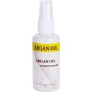 Vlasová regenerace Brazil Keratin Argan Oil 100% arganový olej výrazně regeneruje poškozené a suché vlasy 50 ml