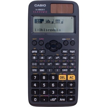 Casio FX 85CE